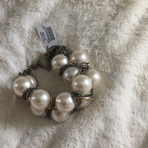 Pearl Chico’s braclet